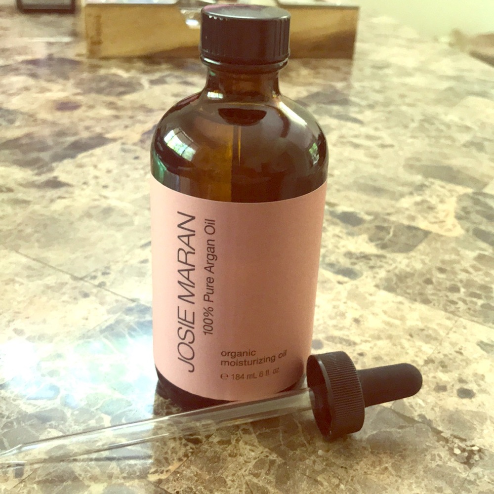 Josie Maran 100% Pure Argan Oil super size (6oz)